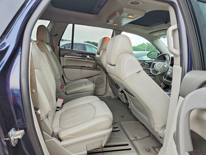 Aukcja sprzedaży 2015 Buick Enclave, vin: 5GAKVCKD9FJ212718, numer aukcji: 61565646