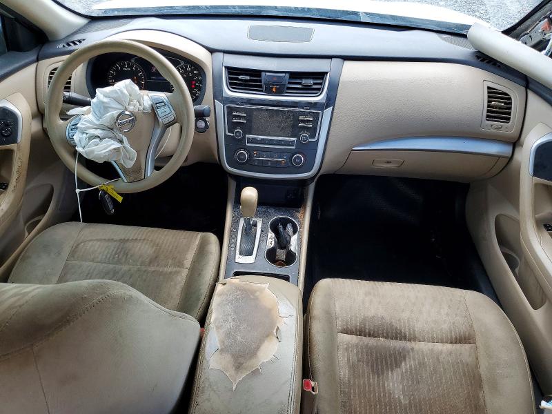 Aukcja sprzedaży 2016 Nissan Altima, vin: 1N4AL3AP3GN337810, numer aukcji: 60493836