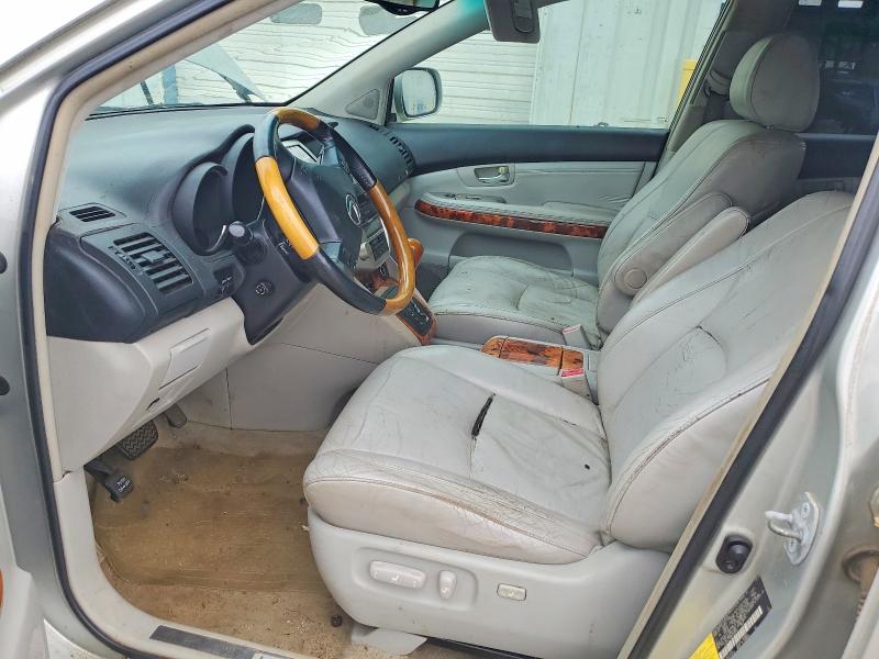 2006 Lexus Rx მანქანა იყიდება აუქციონზე, vin: 2T2GA31U86C053361, აუქციონის ნომერი: 60844876