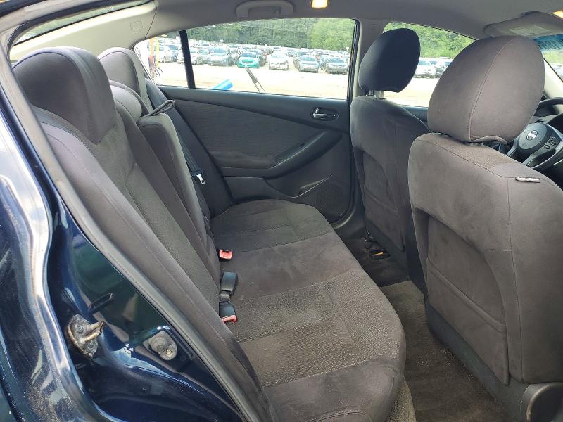 Продаж на аукціоні авто 2010 Nissan Altima, vin: 1N4AL2AP6AN551496, номер лоту: 62641186