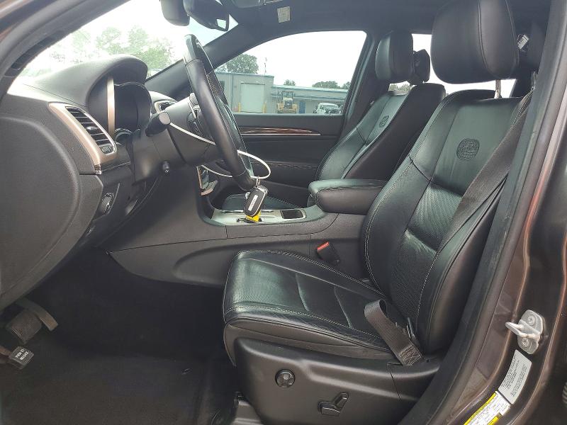 Продажа на аукционе авто 2015 Jeep Grand Cherokee, vin: 1C4RJECG3FC742071, номер лота: 62300996