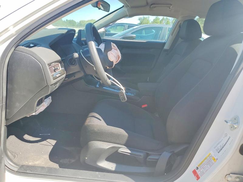 Aukcja sprzedaży 2022 Honda Civic, vin: 2HGFE2F27NH130507, numer aukcji: 62050506
