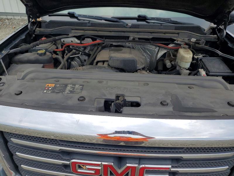 Aukcja sprzedaży 2017 Gmc Sierra, vin: 1GT12TEG5HF128670, numer aukcji: 62259916
