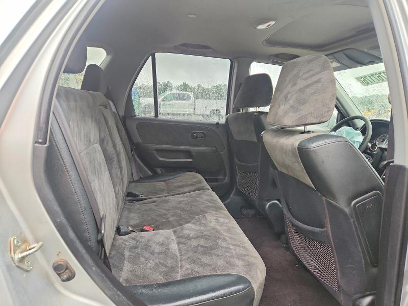 Продаж на аукціоні авто 2003 Honda Cr-v, vin: JHLRD788X3C032572, номер лоту: 60767176