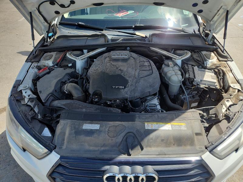Продаж на аукціоні авто 2019 Audi A4, vin: WAUGMAF43KN022046, номер лоту: 62437876