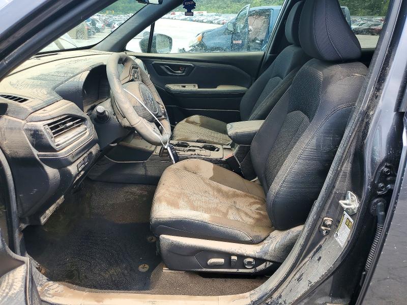 Aukcja sprzedaży 2026 Subaru Forester, vin: 4S4SLDD61T3008936, numer aukcji: 62868716