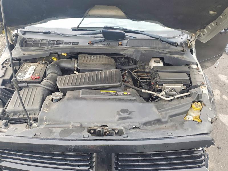 2006 Dodge Durango მანქანა იყიდება აუქციონზე, vin: 1D4HB48N86F182995, აუქციონის ნომერი: 62687586