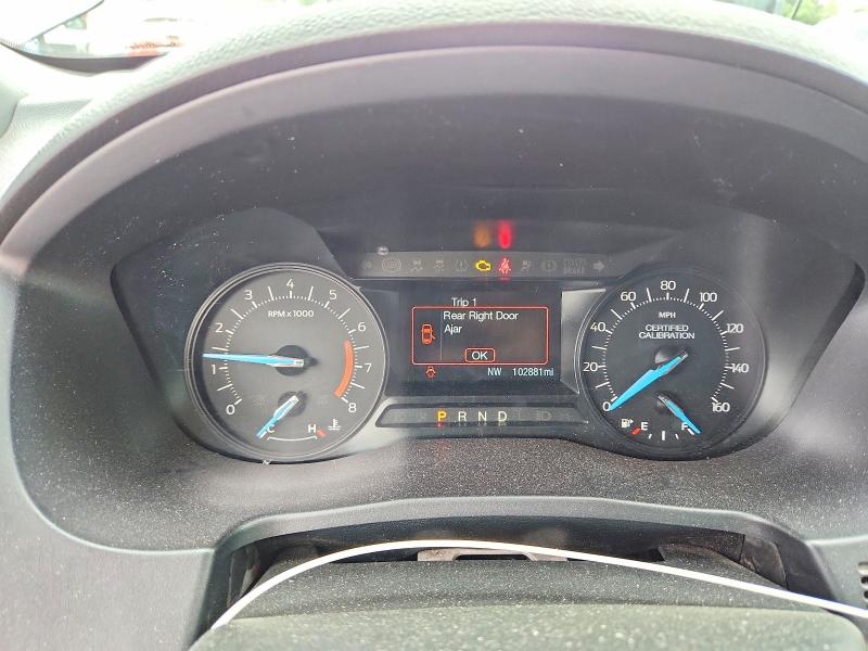59704806 :رقم المزاد ، 1FM5K8AT8KGA13057 vin ، 2019 Ford Explorer مزاد بيع