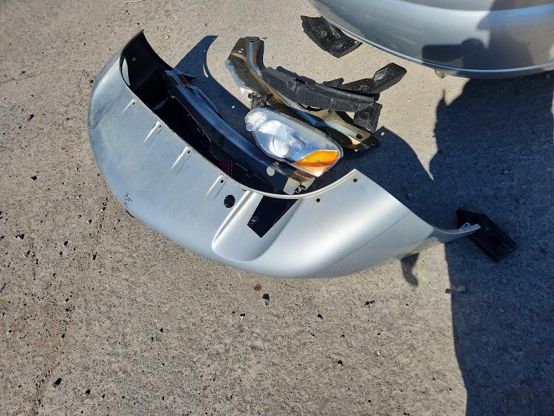 Auction sale of the 2004 Chrysler Sebring, vin: 1C3EL55RX4N175502, lot number: 61391876
