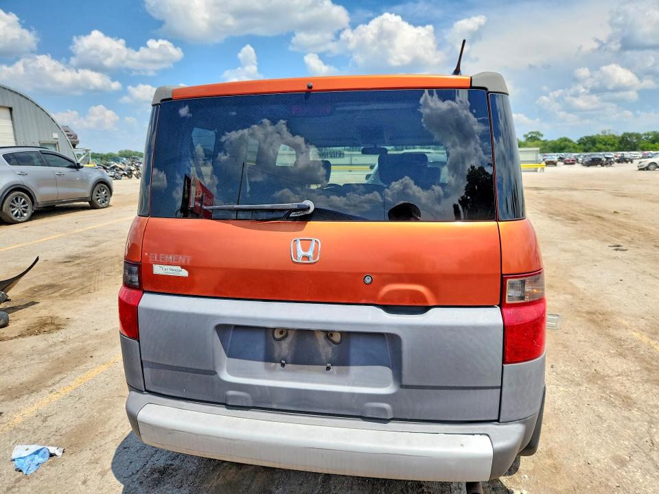 Aukcja sprzedaży 2003 Honda Element, vin: 5J6YH28523L024191, numer aukcji: 61221066