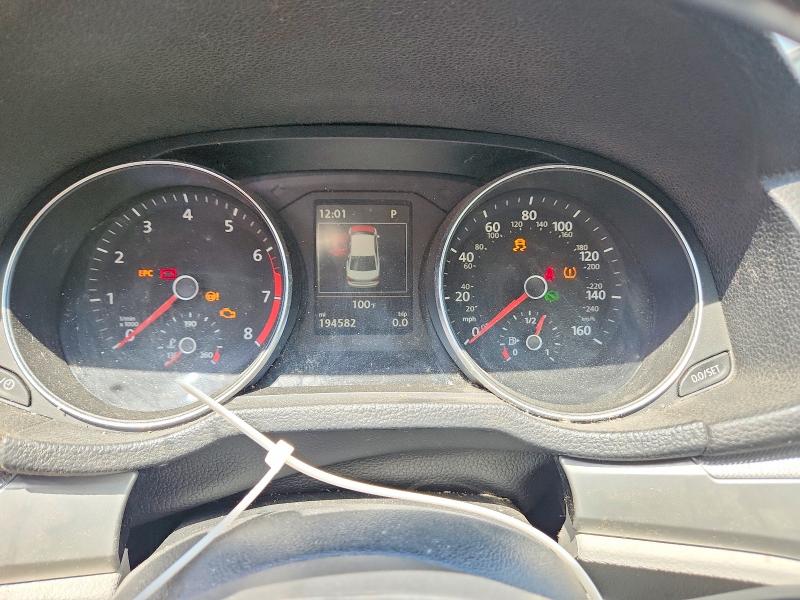 Продаж на аукціоні авто 2019 Volkswagen Passat, vin: 1VWLA7A35KC014003, номер лоту: 59690576