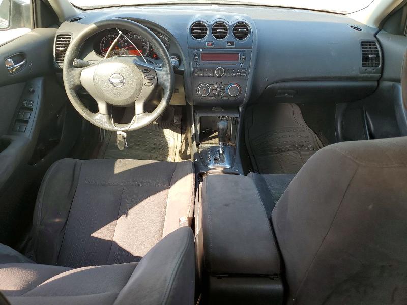 85969405 :رقم المزاد ، 1N4AL2AP3CC169196 vin ، 2012 Nissan Altima مزاد بيع