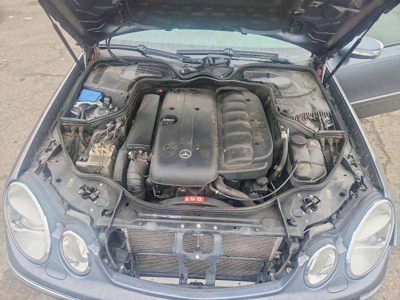 Aukcja sprzedaży 2006 Mercedes-benz E, vin: WDBUF26J56A942252, numer aukcji: 62801946