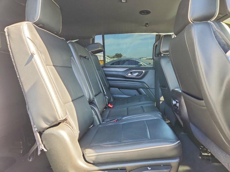 Продажа на аукционе авто 2021 Gmc Yukon Xl, vin: 1GKS1GKD2MR246648, номер лота: 59632786