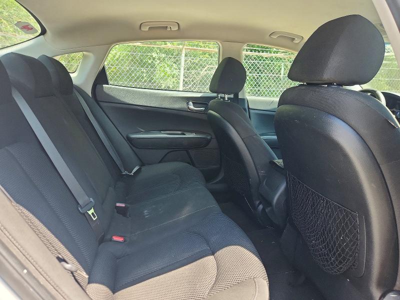 Продаж на аукціоні авто 2019 Kia Optima, vin: 5XXGT4L3XKG296097, номер лоту: 59883756