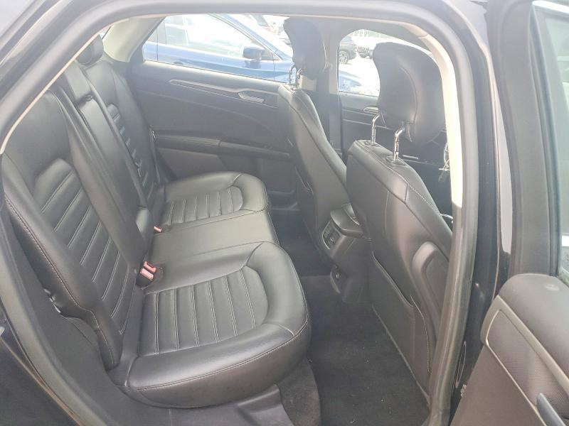 Aukcja sprzedaży 2015 Ford Fusion, vin: 3FA6P0HD1FR103861, numer aukcji: 61738126