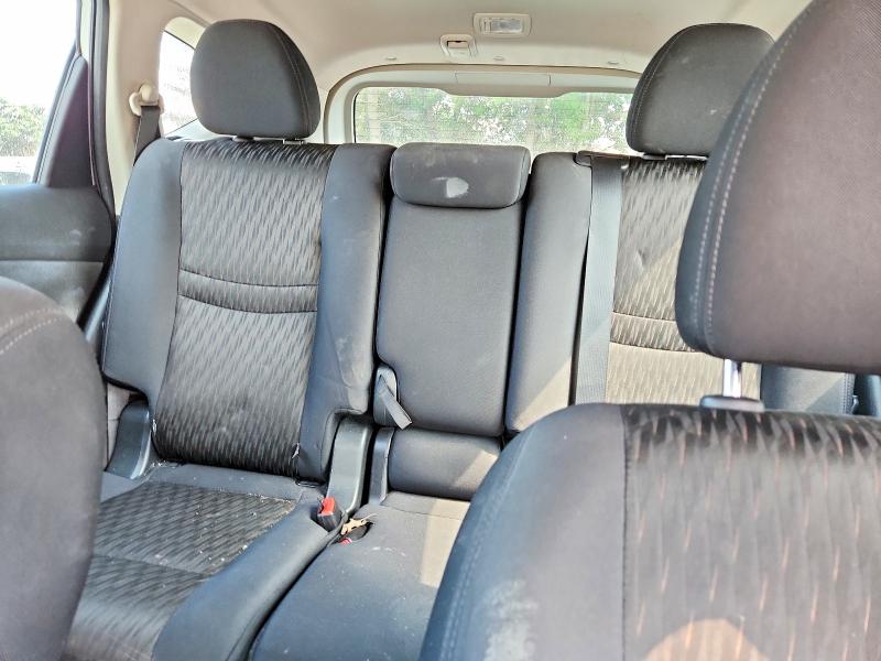 Продаж на аукціоні авто 2019 Nissan Rogue, vin: 5N1AT2MT0KC773298, номер лоту: 60933356