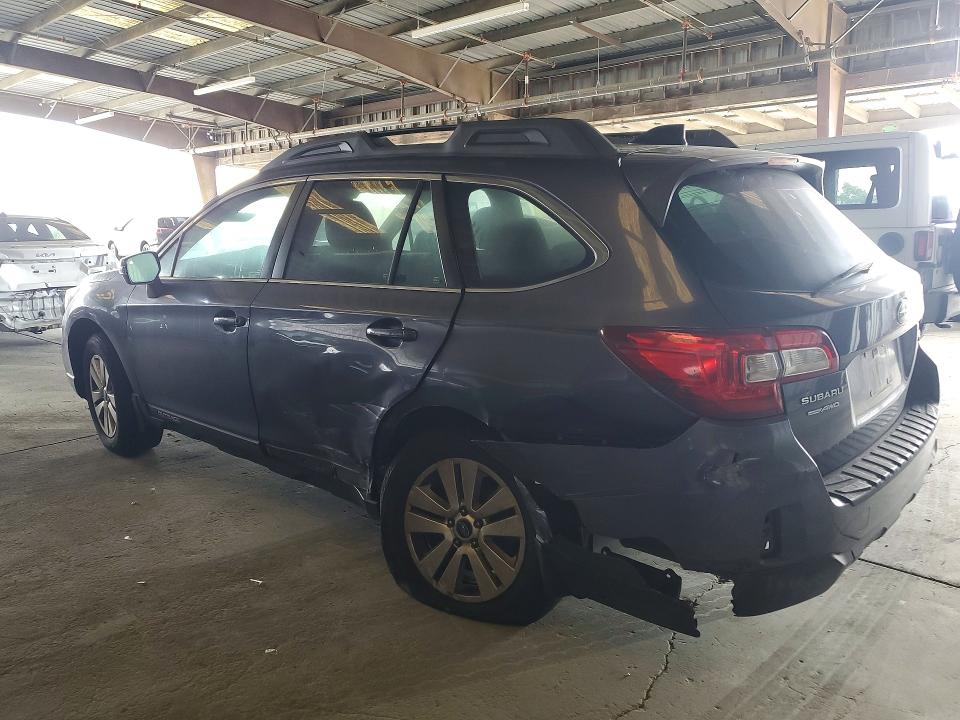 Продаж на аукціоні авто 2016 Subaru Outback, vin: 4S4BSAFC4G3224645, номер лоту: 60478686