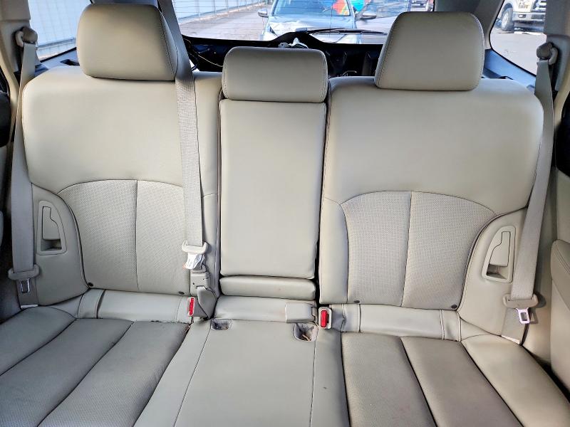 Продажа на аукционе авто 2013 Subaru Outback, vin: 4S4BRCKC7D3271726, номер лота: 60990706