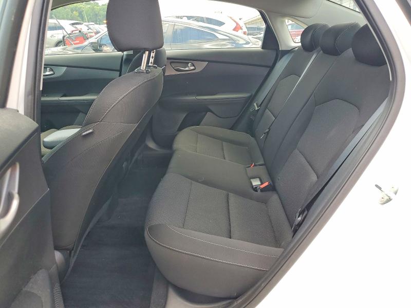Продаж на аукціоні авто 2021 Kia Forte, vin: 3KPF24AD6ME347990, номер лоту: 62868826