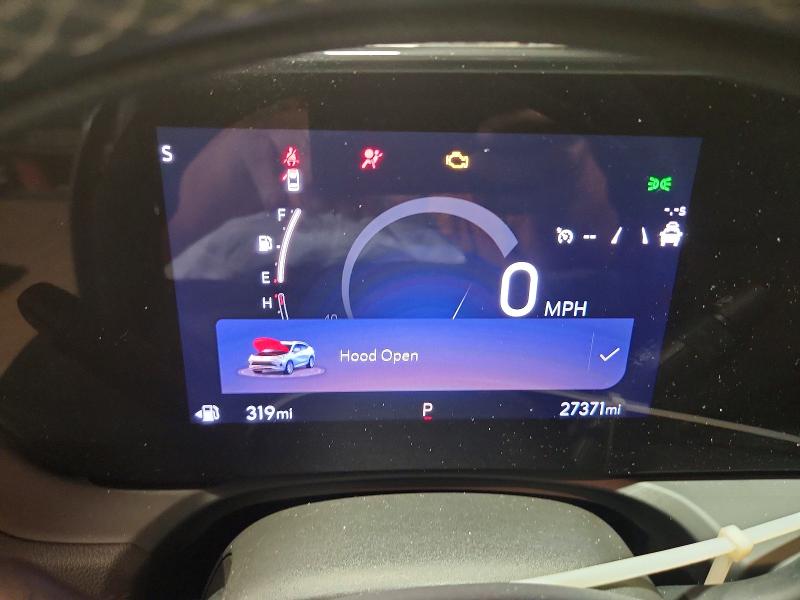 61554406 :رقم المزاد ، KL4AMCSL1SB160505 vin ، 2025 Buick Encore Gx مزاد بيع