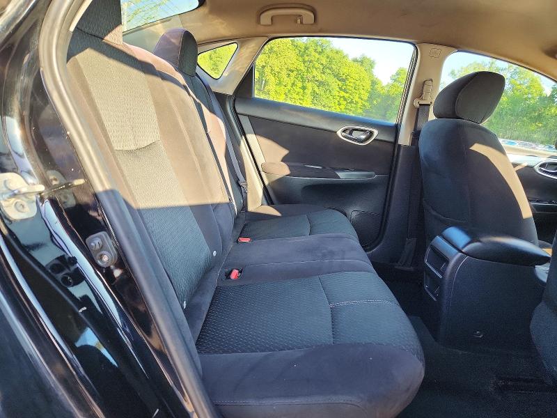 Продаж на аукціоні авто 2013 Nissan Sentra, vin: 3N1AB7AP3DL775567, номер лоту: 62381396