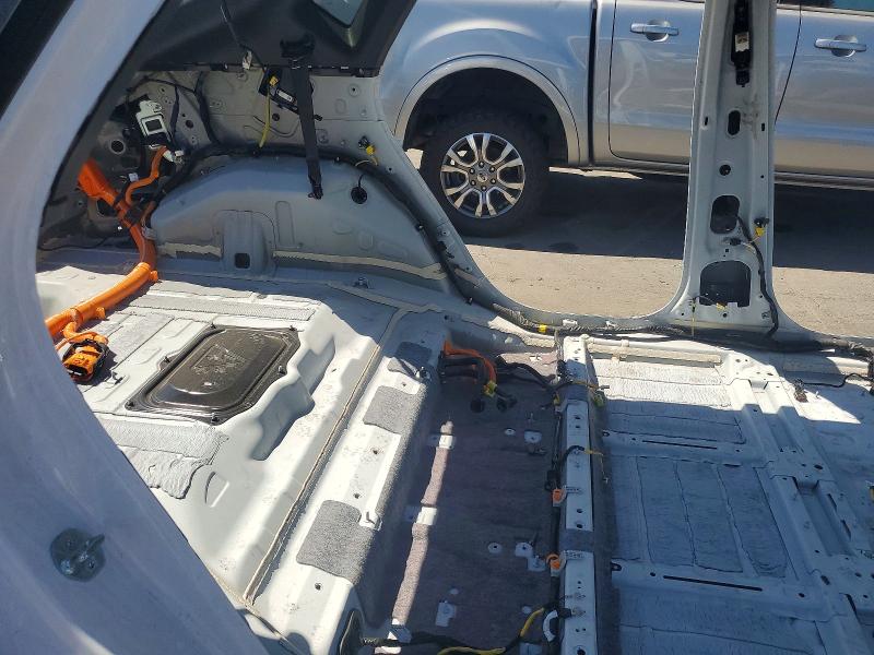 Aukcja sprzedaży 2025 Kia Ev6, vin: 5XYC34JA2SG013493, numer aukcji: 59652686