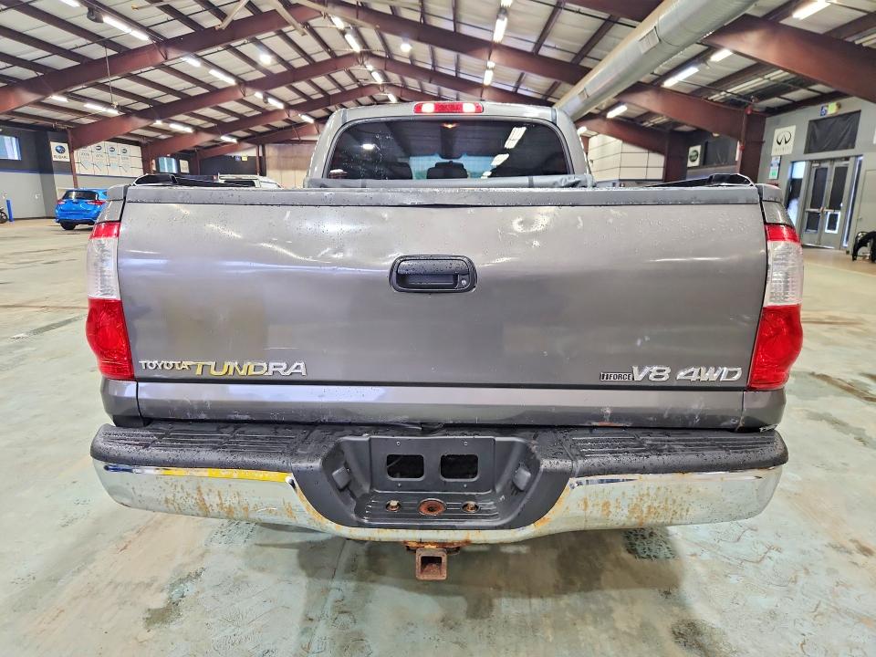 2004 Toyota Tundra მანქანა იყიდება აუქციონზე, vin: 5TBDT44134S453320, აუქციონის ნომერი: 63367736
