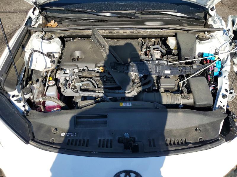 Продаж на аукціоні авто 2025 Toyota Camry, vin: 4T1DAACK4SU167468, номер лоту: 60969716
