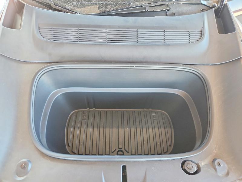 Aukcja sprzedaży 2026 Tesla Model Y, vin: 7SAYGDED5TF647083, numer aukcji: 62109946