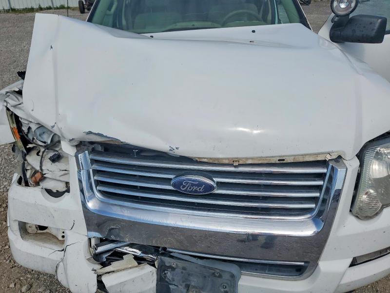 85615685 :رقم المزاد ، 1FMEU7DE2AUA71795 vin ، 2010 Ford Explorer مزاد بيع
