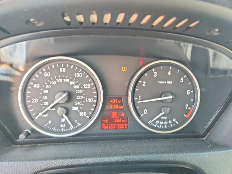 Aukcja sprzedaży 2007 Bmw X5, vin: 4USFE43537LY77028, numer aukcji: 60686166