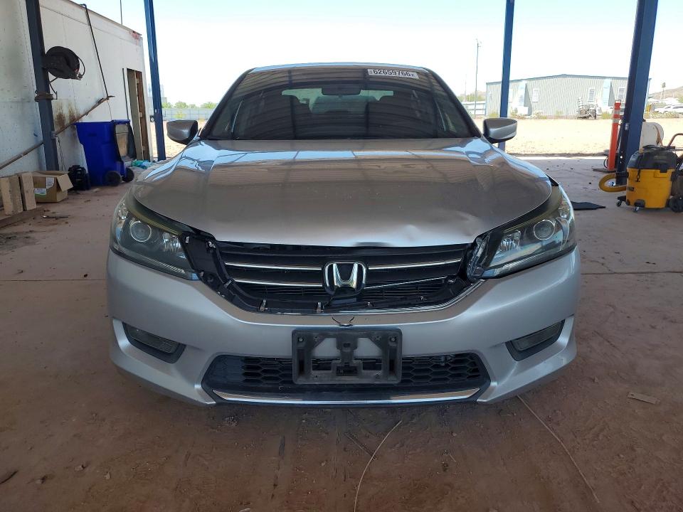 Aukcja sprzedaży 2015 Honda Accord, vin: 1HGCR2F5XFA021931, numer aukcji: 62659766