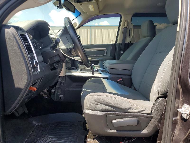 Продаж на аукціоні авто 2015 Ram 1500, vin: 1C6RR7TM9FS721748, номер лоту: 62612866