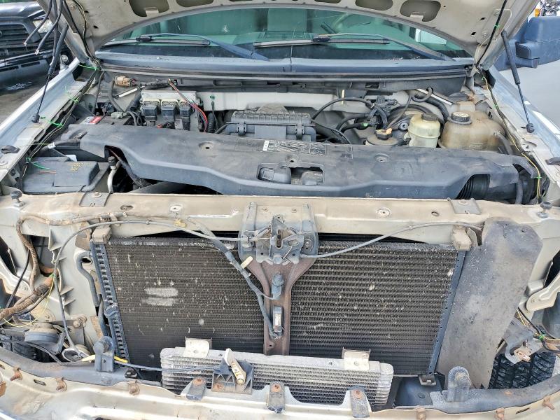 2005 Ford F150 მანქანა იყიდება აუქციონზე, vin: 1FTPW14505KC57938, აუქციონის ნომერი: 59281536
