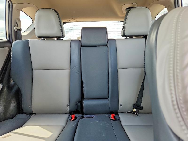Aukcja sprzedaży 2015 Toyota Rav4, vin: 2T3DFREV2FW385025, numer aukcji: 61923386