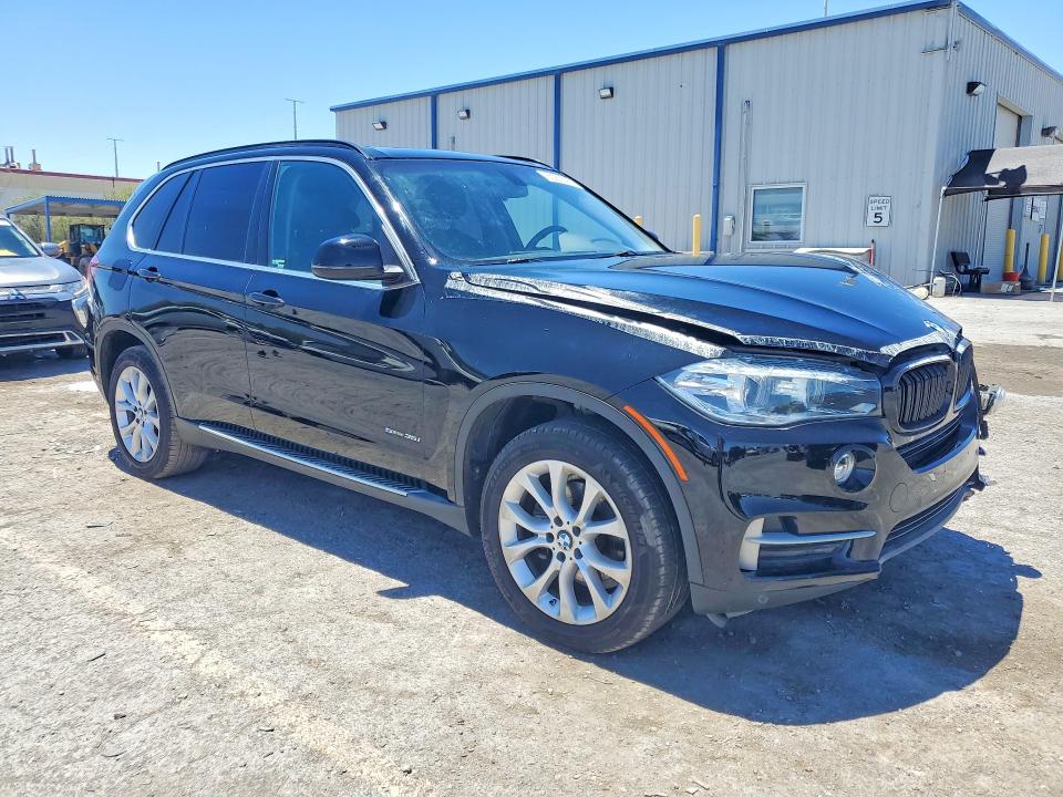 60050596 :رقم المزاد ، 5UXKR2C52G0R70166 vin ، 2016 Bmw X5 مزاد بيع