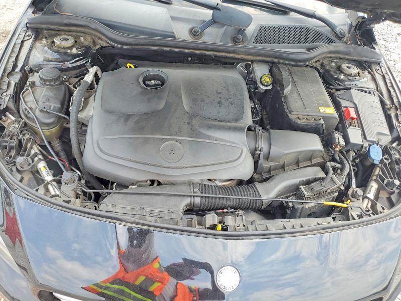 Продаж на аукціоні авто 2014 Mercedes-benz Cla, vin: WDDSJ4EB0EN036956, номер лоту: 63181466