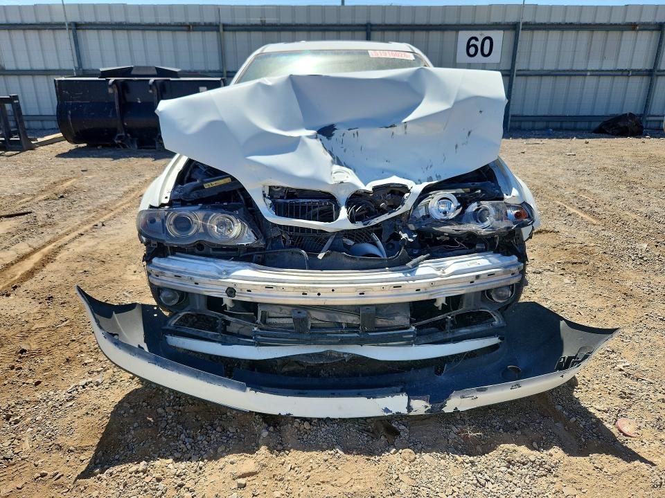 Продаж на аукціоні авто 2002 Bmw 325, vin: WBAEV33432KL73481, номер лоту: 51916026
