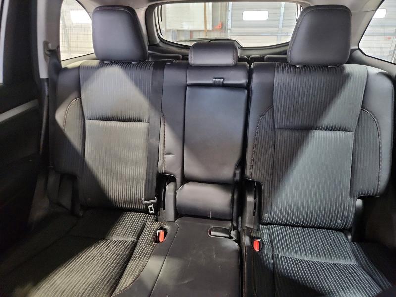 62820146 :رقم المزاد ، 5TDBKRFH6ES049437 vin ، 2014 Toyota Highlander مزاد بيع