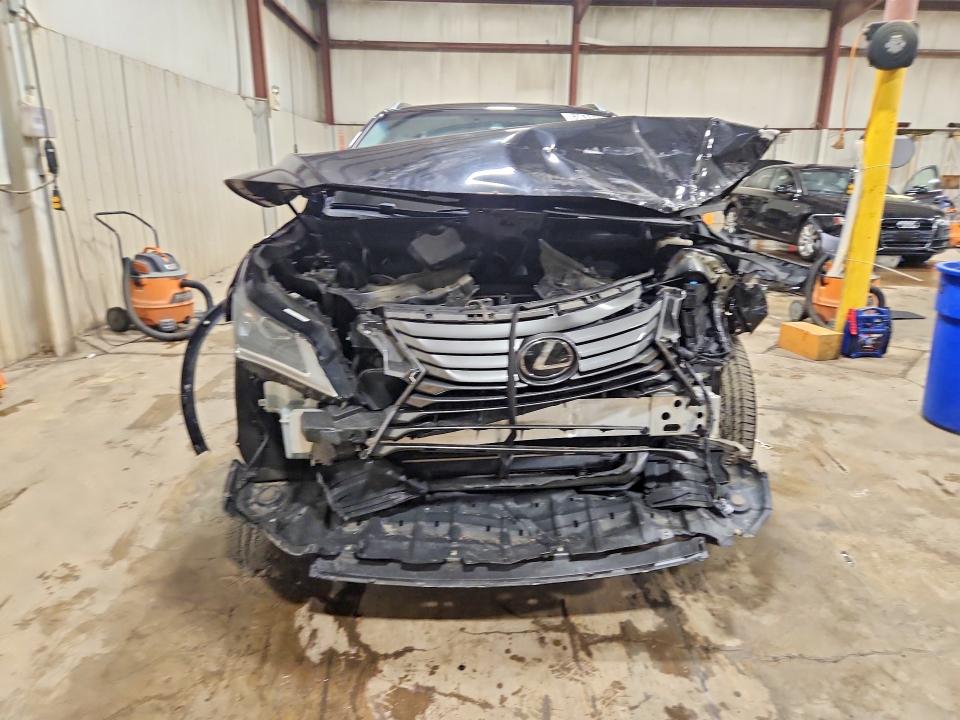Продажа на аукционе авто 2019 Lexus Rx, vin: 2T2BZMCA2KC186669, номер лота: 60586726