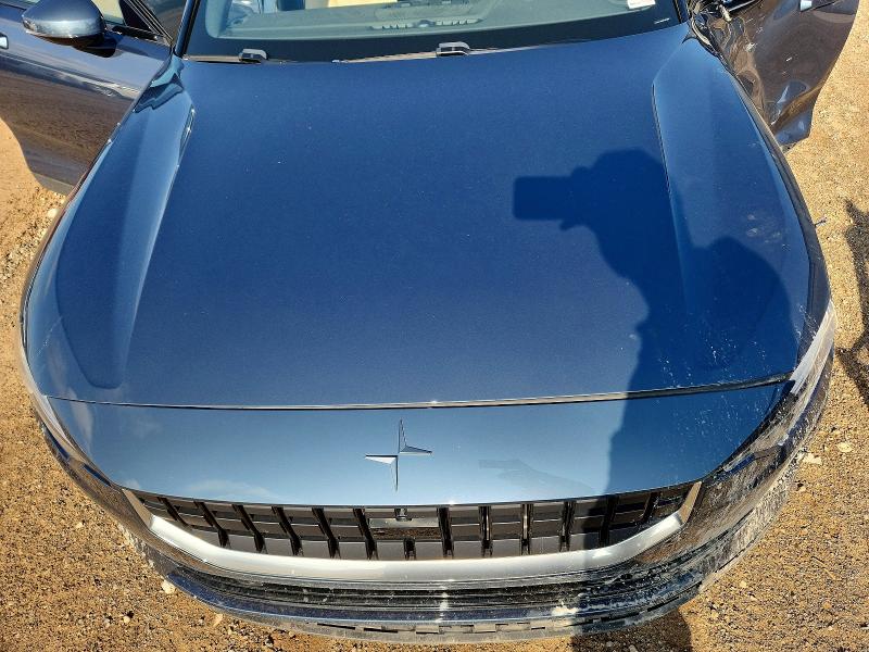 62019746 :رقم المزاد ، LPSED3KA7NL072751 vin ، 2022 Polestar 2 مزاد بيع