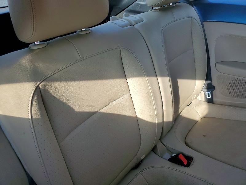Продажа на аукционе авто 2016 Volkswagen Beetle, vin: 3VWH17AT9GM617144, номер лота: 85617415