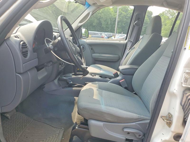 Aukcja sprzedaży 2005 Jeep Liberty, vin: 1J4GL48KX5W690034, numer aukcji: 60412226