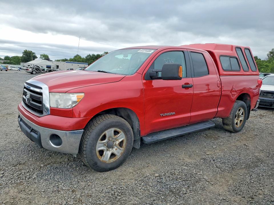 2011 Toyota Tundra მანქანა იყიდება აუქციონზე, vin: 5TFUM5F12BX021199, აუქციონის ნომერი: 63224486