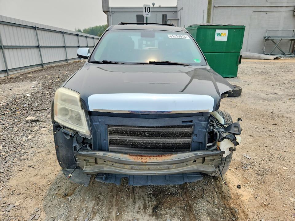 Продажа на аукционе авто 2012 Gmc Terrain, vin: 2GKFLTEK0C6174342, номер лота: 61215916