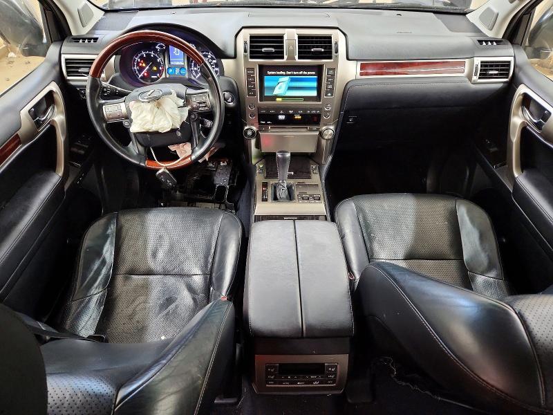 Продажа на аукционе авто 2010 Lexus Gx, vin: JTJBM7FX6A5002959, номер лота: 63358216