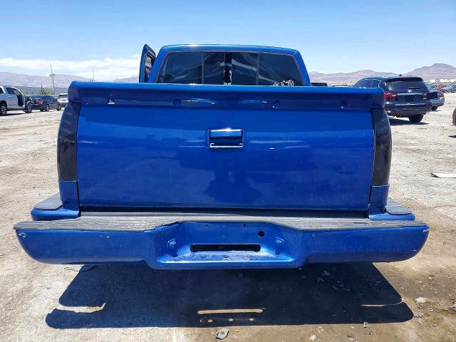 59304606 :رقم المزاد ، 1GCDC14K0MZ202994 vin ، 1991 Chevrolet Gmt-400 مزاد بيع