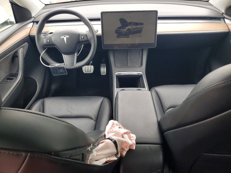 Aukcja sprzedaży 2023 Tesla Model Y, vin: 7SAYGDEF3PF884288, numer aukcji: 59806526