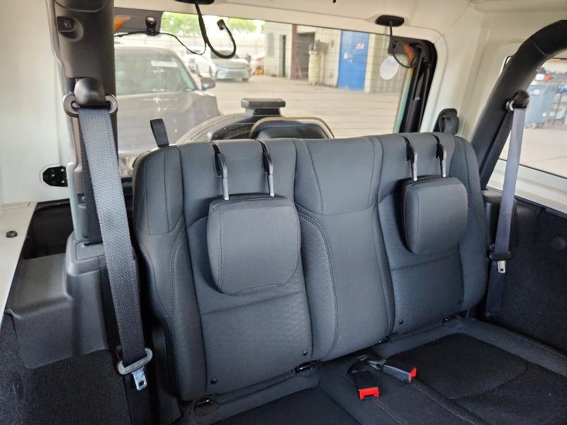60258446 :رقم المزاد ، 1C4GJXANXLW203753 vin ، 2020 Jeep Wrangler مزاد بيع